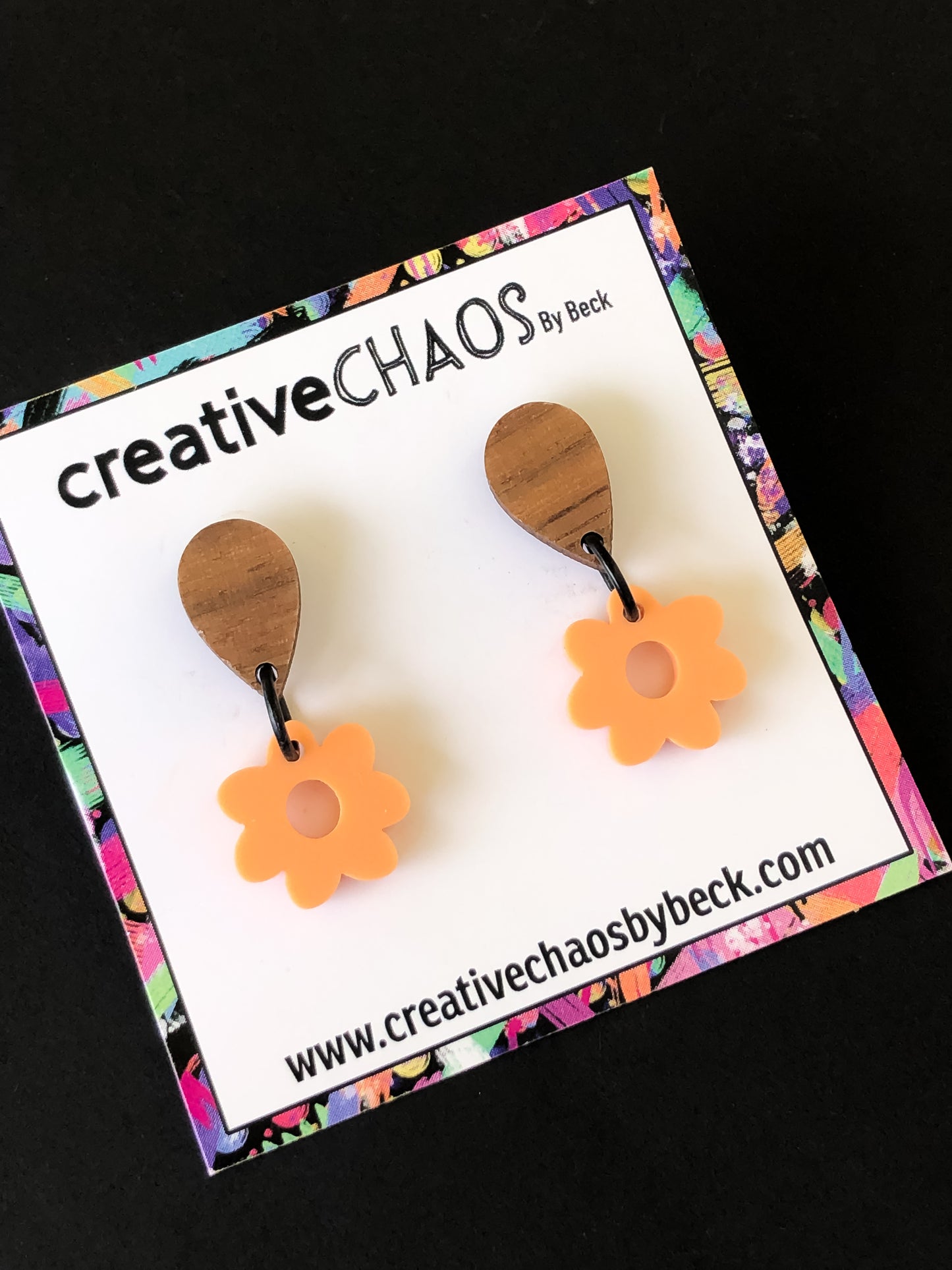 Chaos Mini Flowers