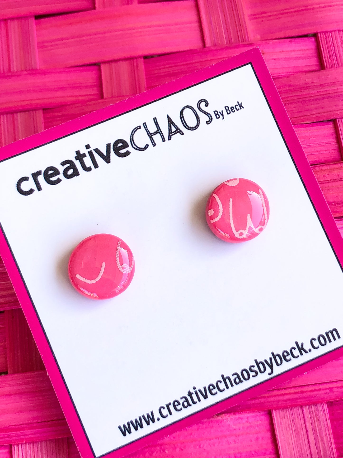 Conversation Starter Midi Stud