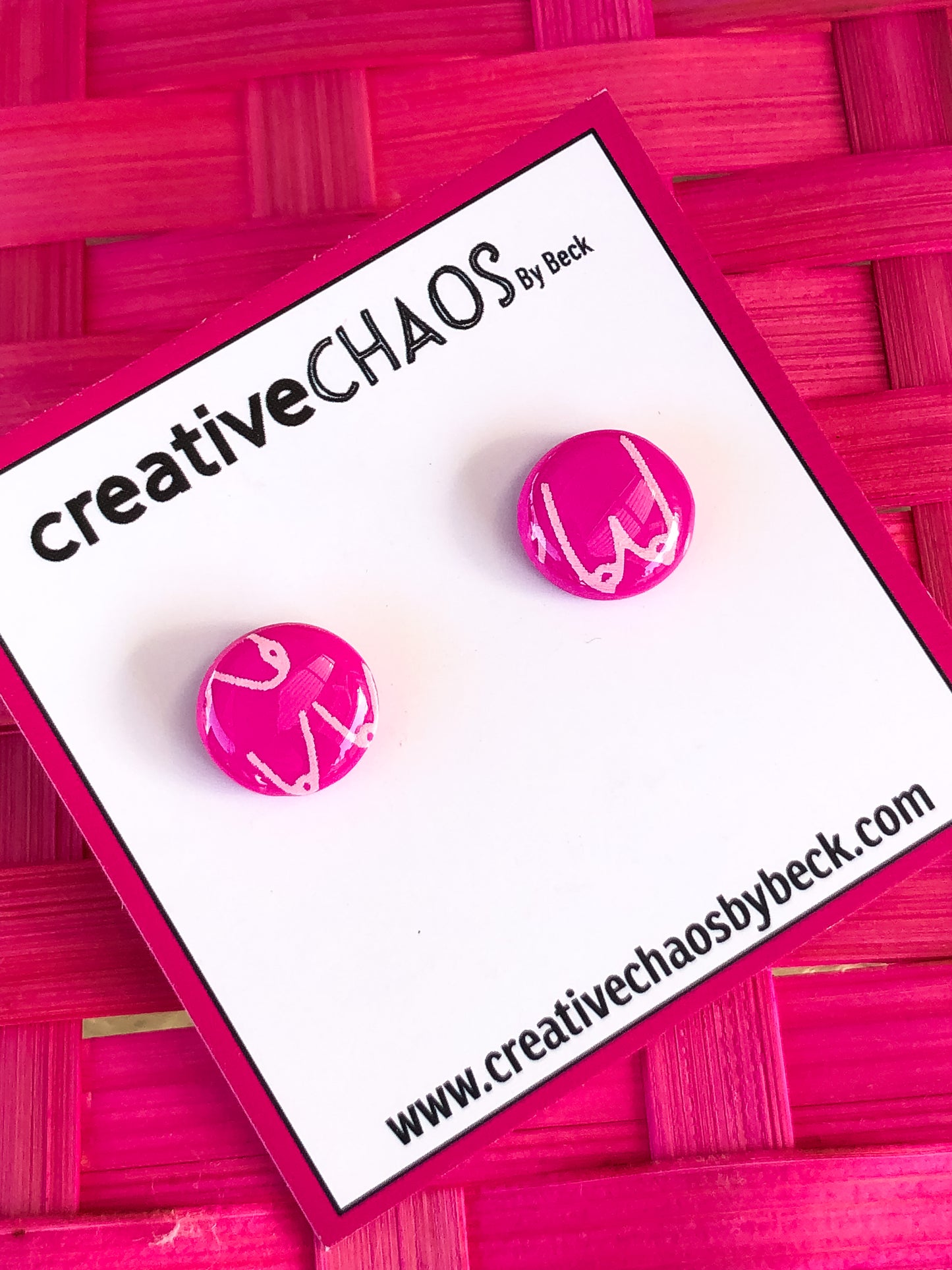 Conversation Starter Midi Stud