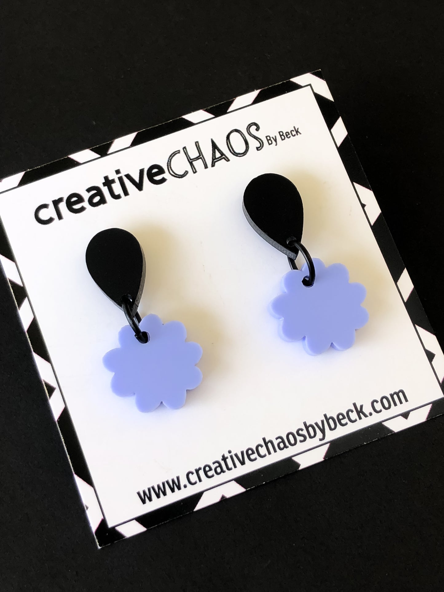 Chaos Mini Flowers