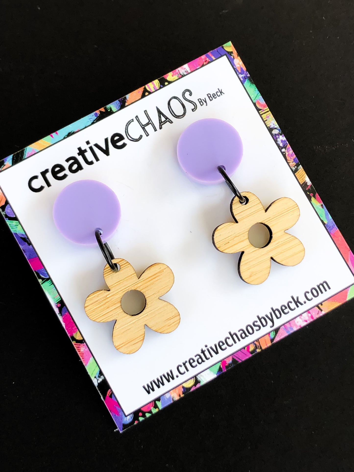 Chaos Mini Flowers