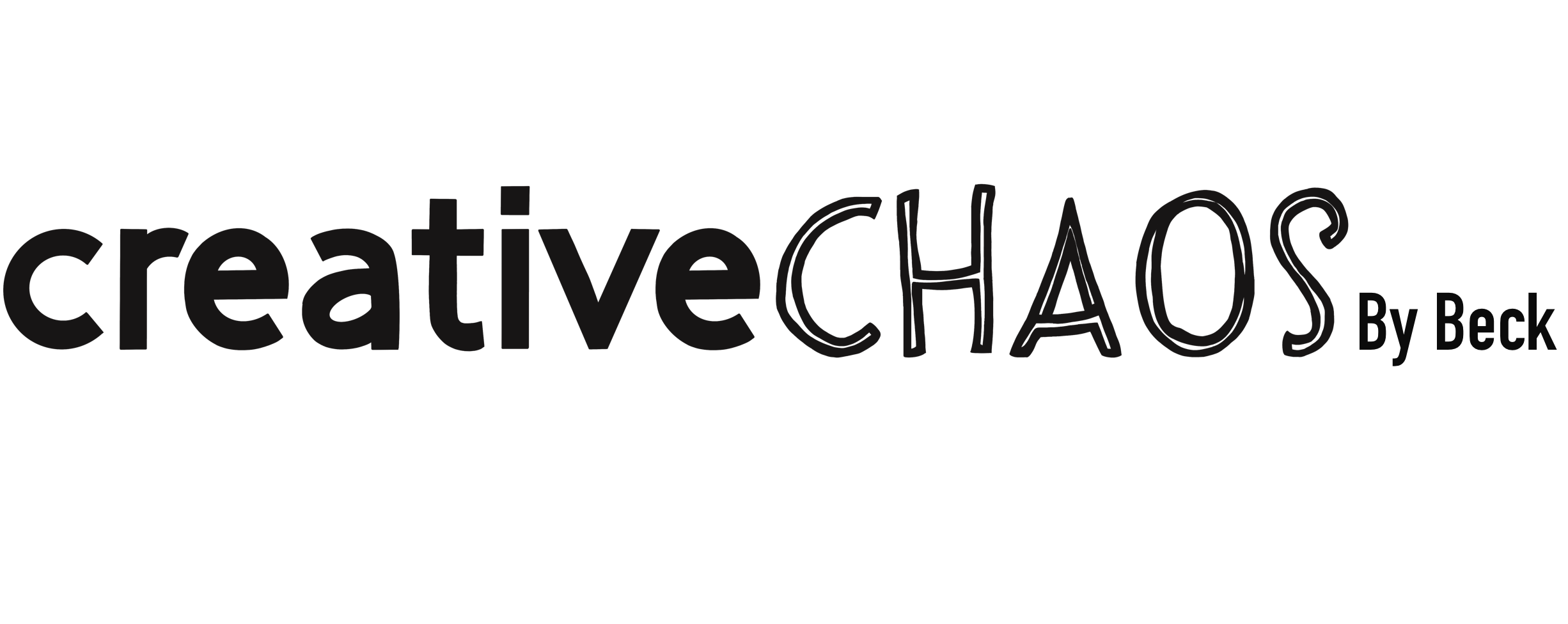 Creative Chaos By Beck