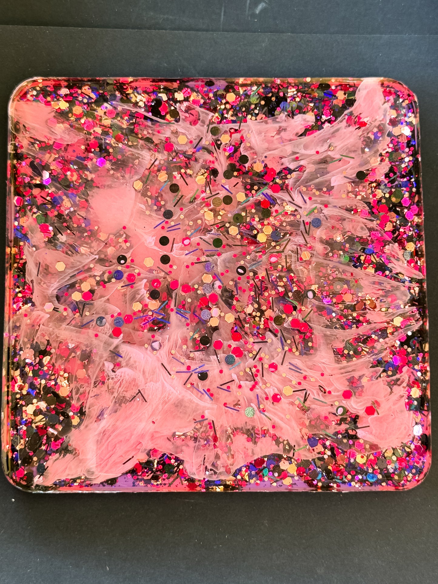 ‼️SECONDS‼️ Resin Tray