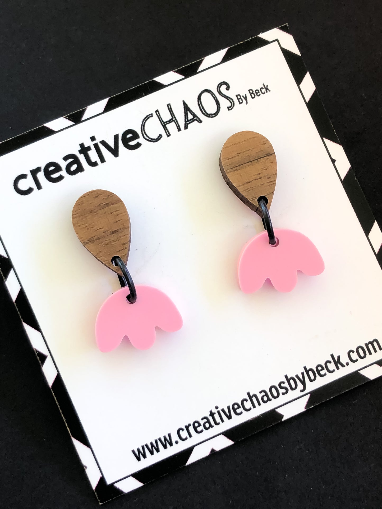Chaos Mini Flowers