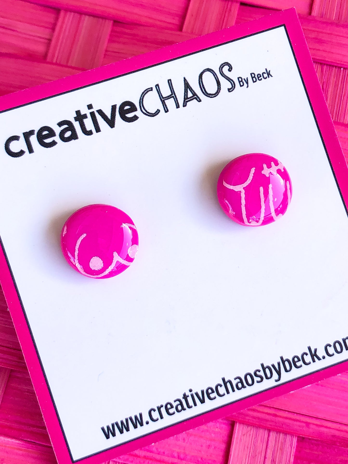 Conversation Starter Midi Stud