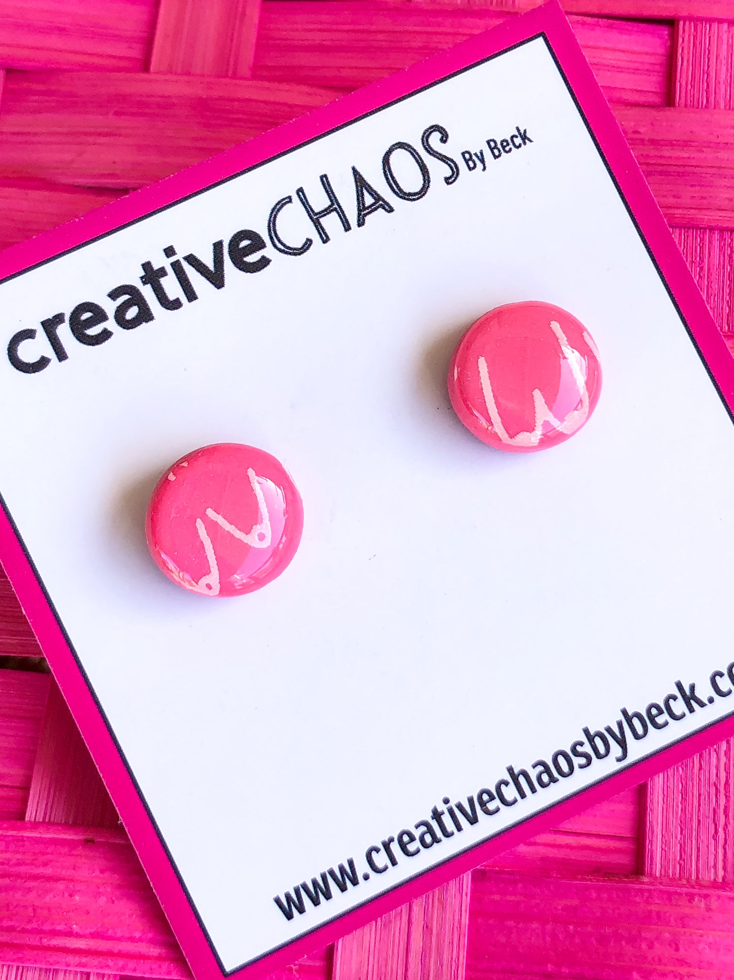 Conversation Starter Midi Stud