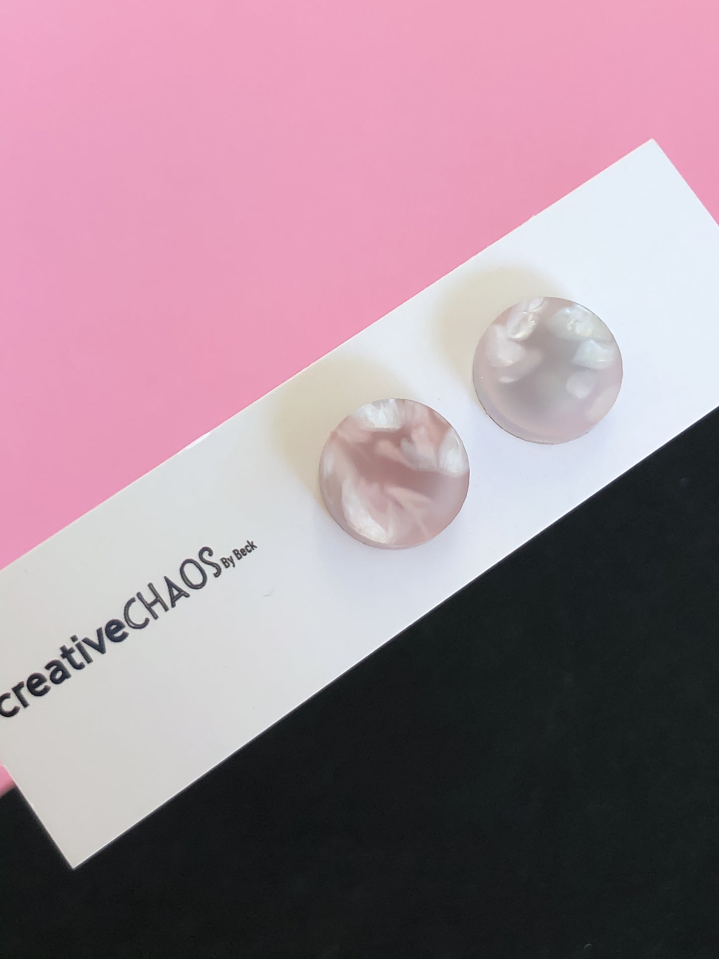 Acrylic MIDI Studs