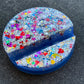 Resin Mobile Phone Holder