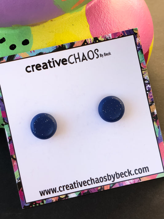 Chaos Midi Rounded Stud (14)