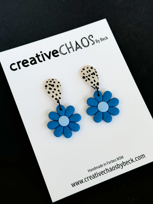 Chaos Flower Dangle (80)