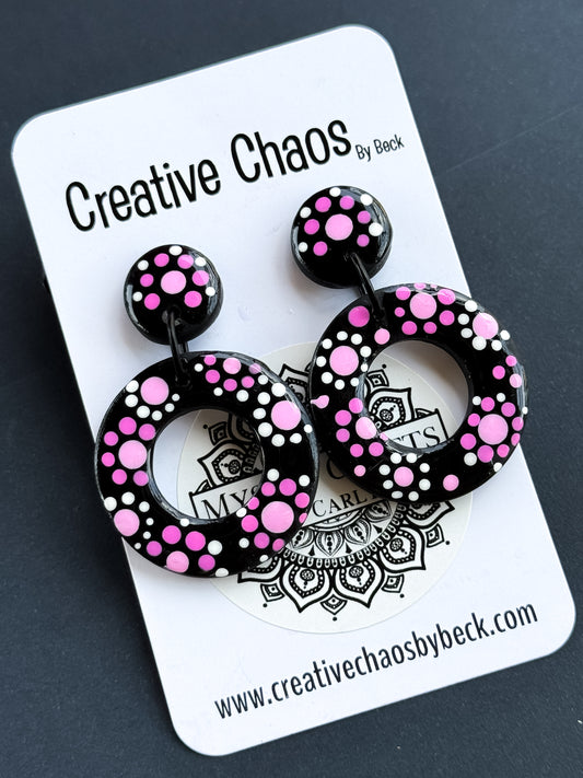 Creative Chaos & Mystic Crafts Collaboration