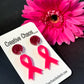 Pink October Acrylic Earrings (8)