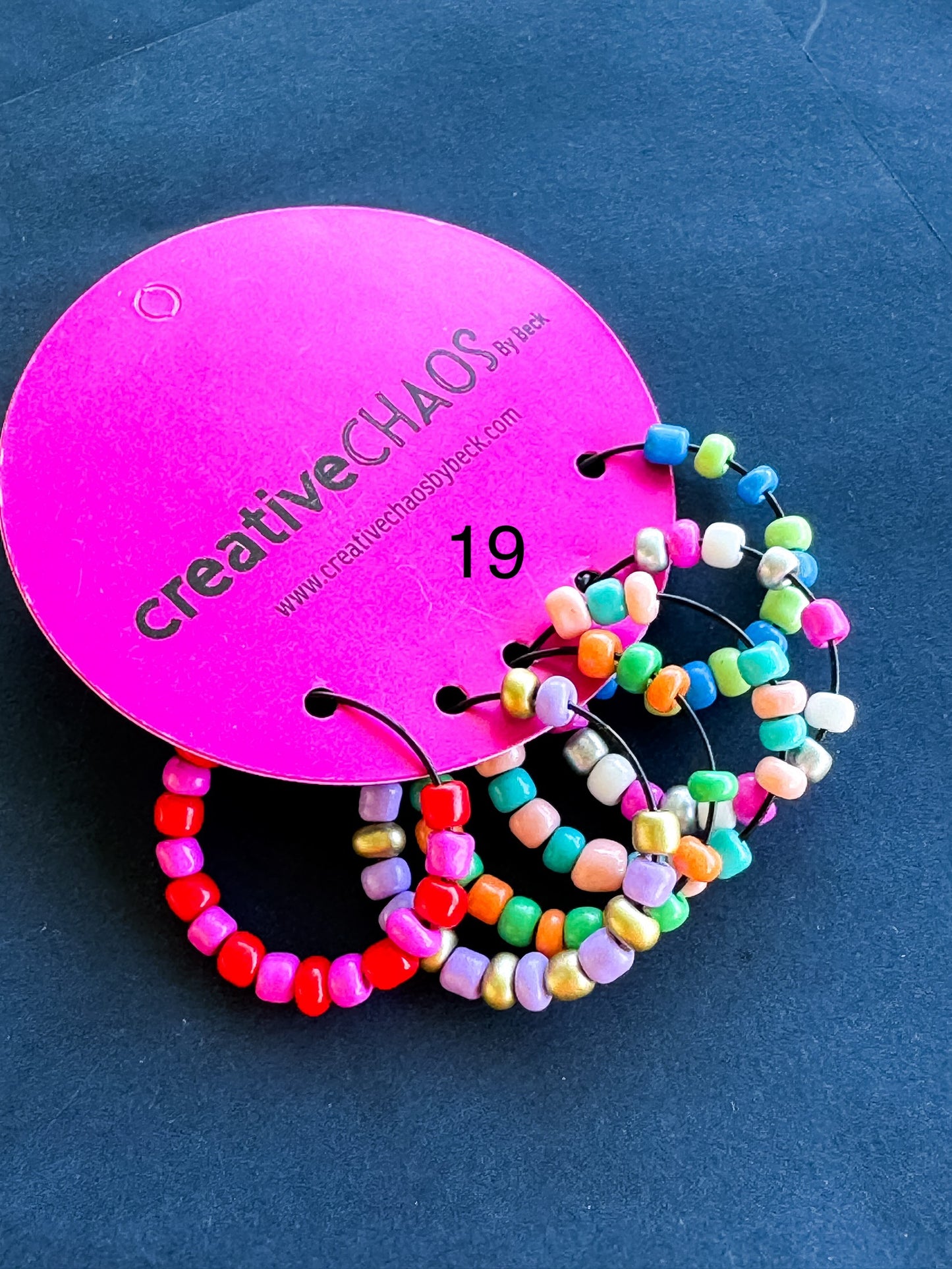 Wine Glass Charms (19)