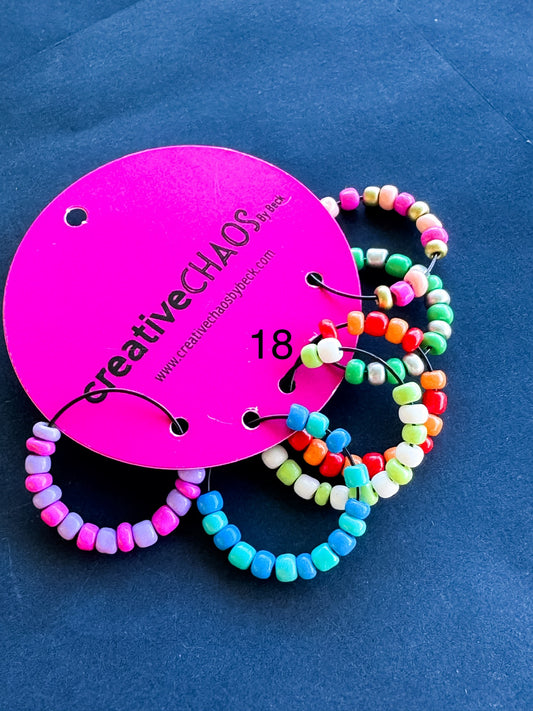 Wine Glass Charms (18)