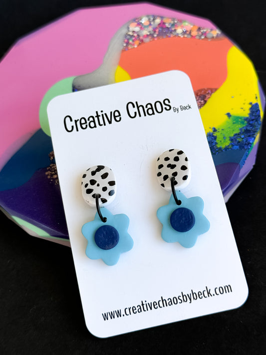 Chaos Flower Dangle (44)