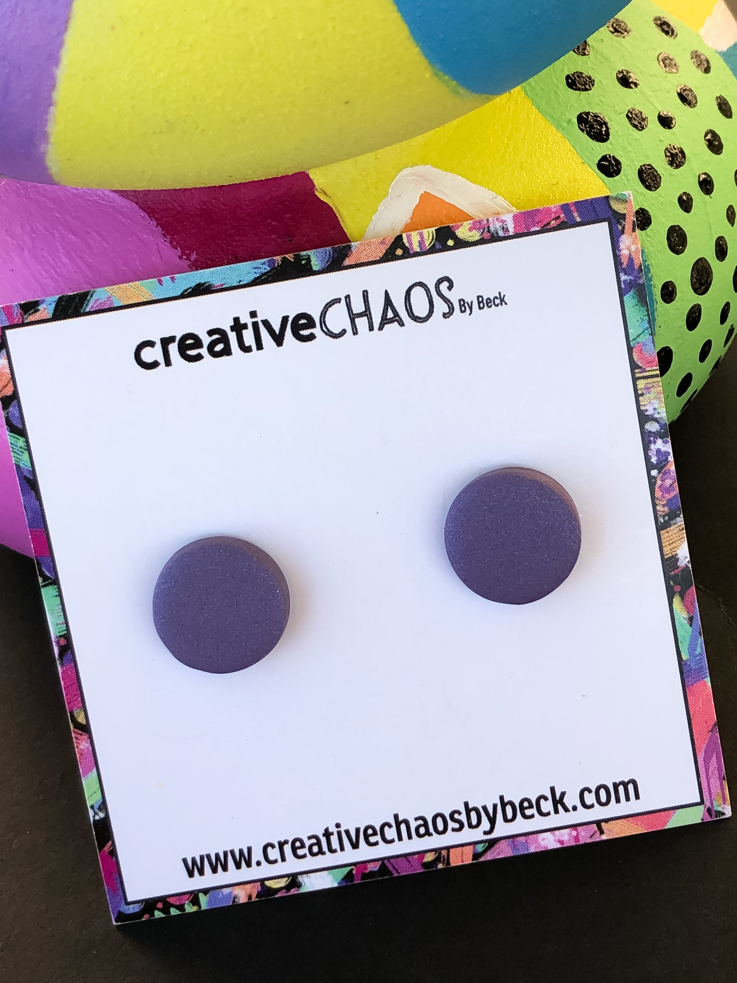 Chaos Midi Stud (28)