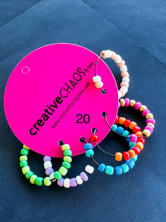 Wine Glass Charms (20)