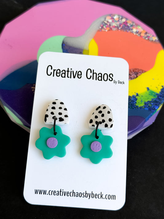 Chaos Flower Dangle (39)