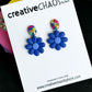 Chaos Flower Dangle (75)