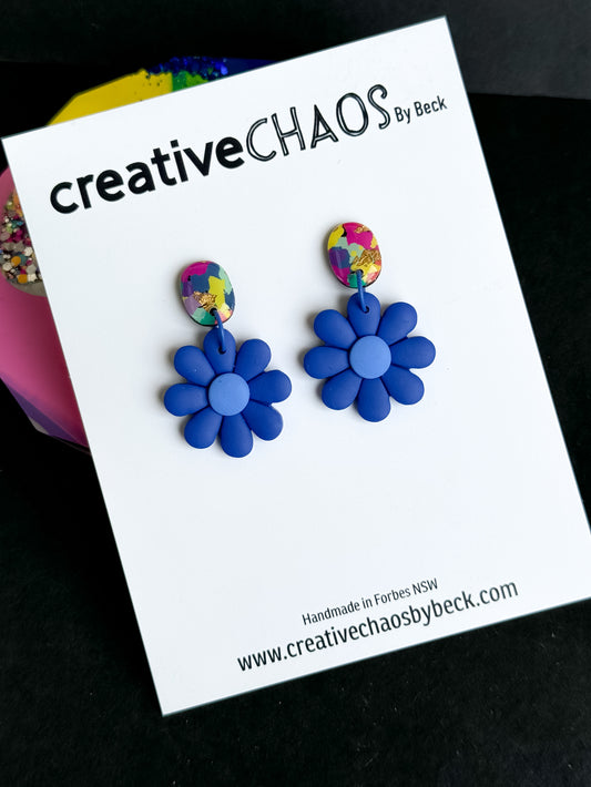 Chaos Flower Dangle (75)