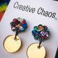 Chaos Mixed Media Dangle (45)