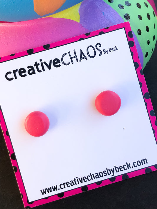 Chaos Midi Rounded Stud (2)