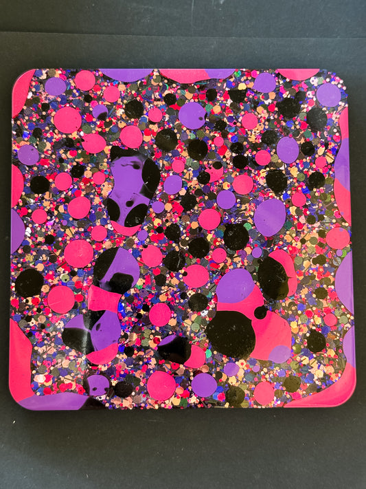 ‼️SECONDS‼️ Resin Tray