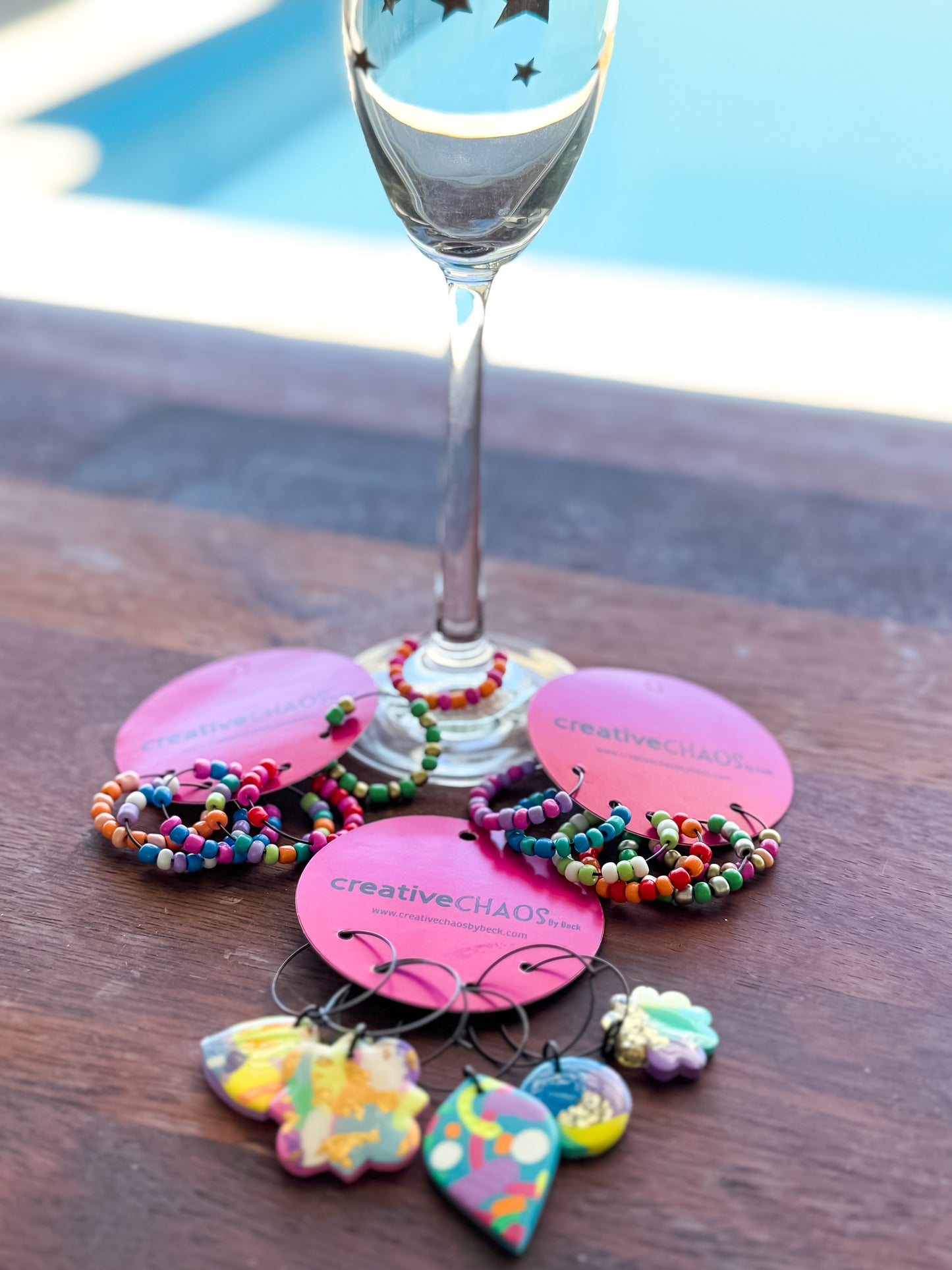 Wine Glass Charms (21)
