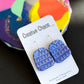 Polymer Clay Hook Dangle