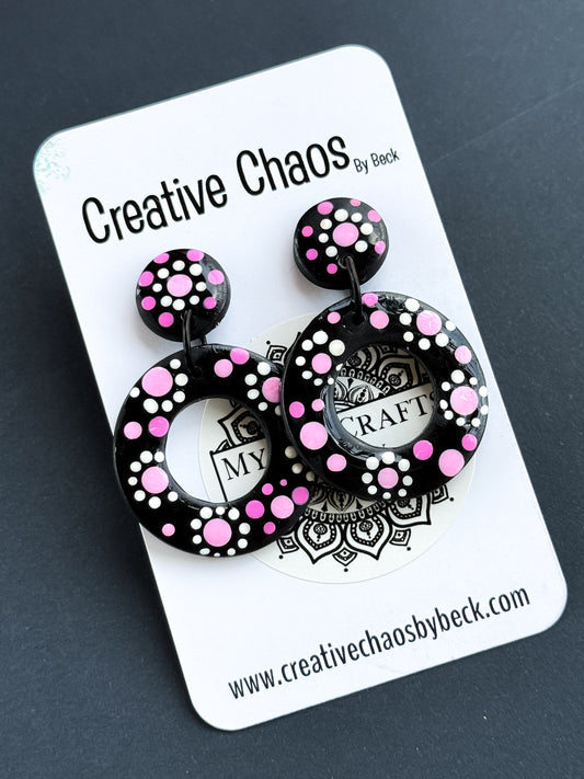 Creative Chaos & Mystic Crafts Collaboration