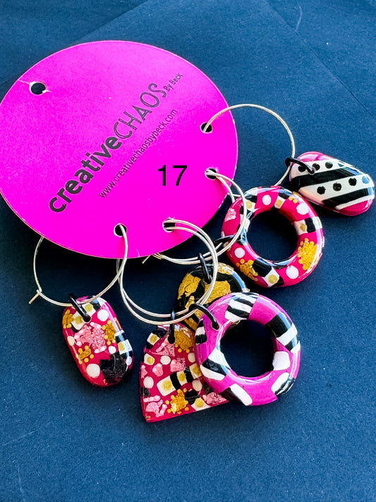 Wine Glass Charms (17)