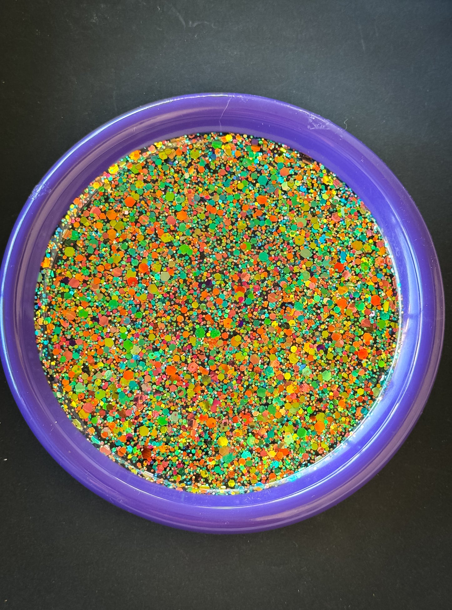 ‼️SECONDS‼️ Resin Trinket Tray