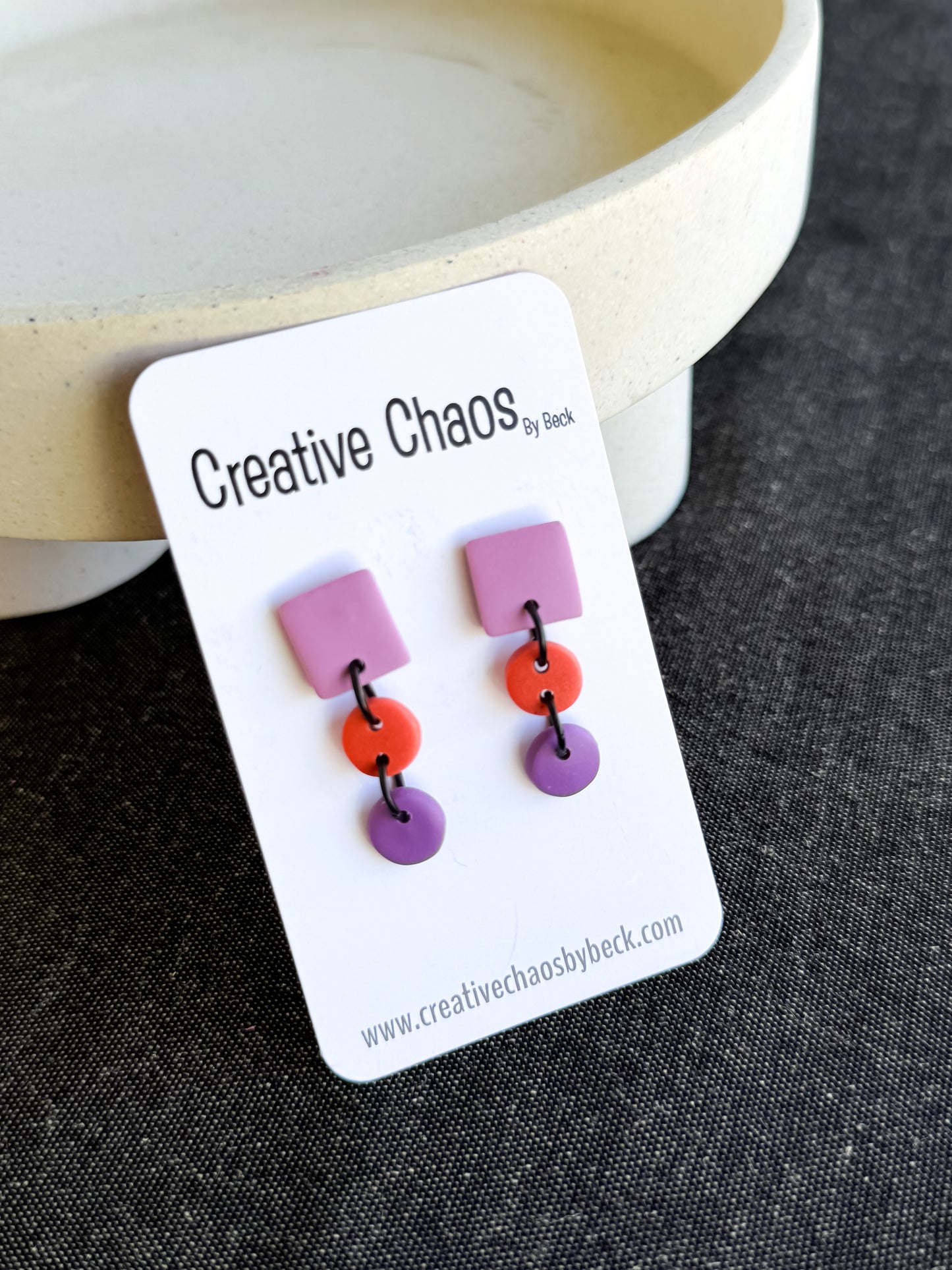 Chaos Dangle