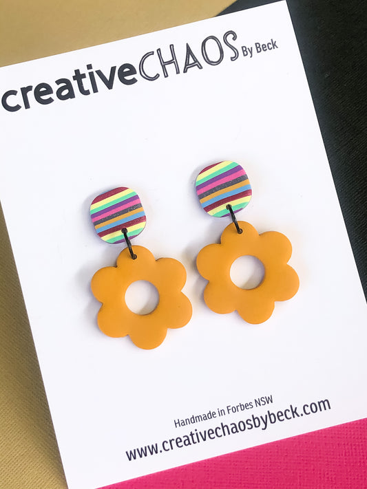 Flower Dangle