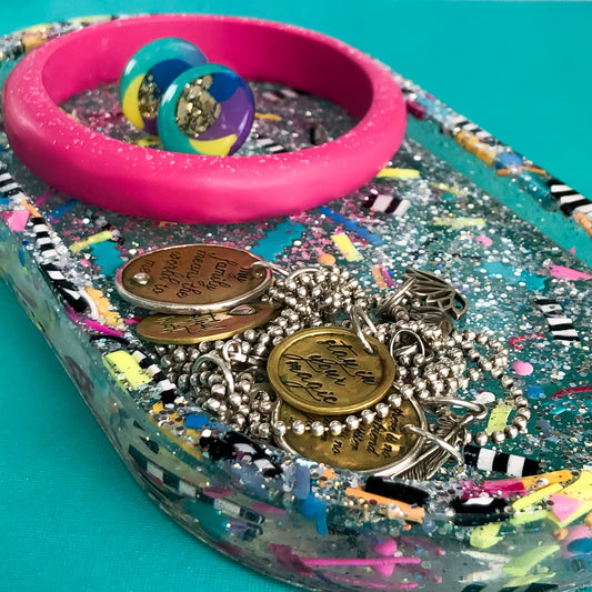 Trinket Tray
